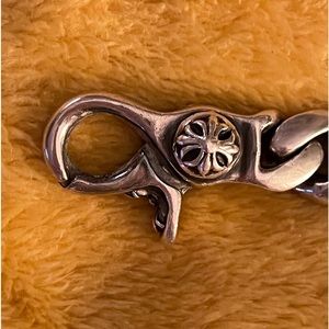 Chrome Hearts bracelet